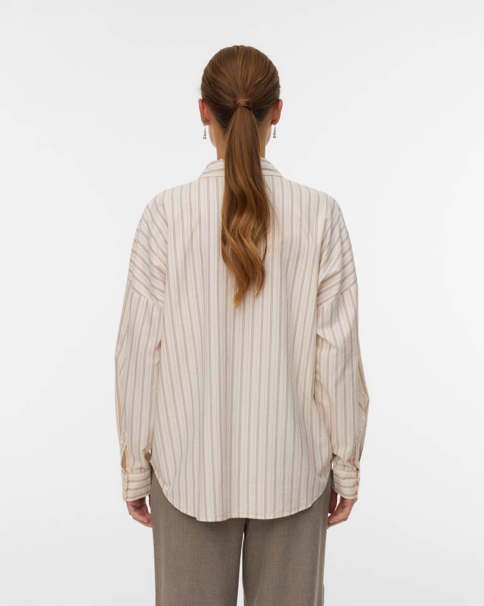 AWPARIS OVERSIZED SHIRT